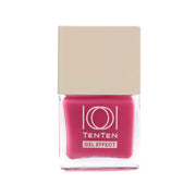 Lucky Pink NP-NB96 vibrant pink nail polish
